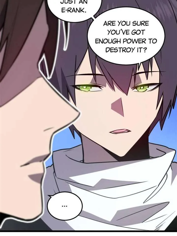 Seres’s Resolve: The Battle for Humanity Chapter 47 page 48