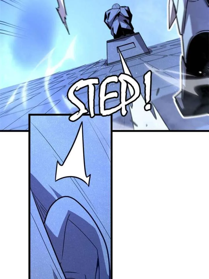 Seres’s Resolve: The Battle for Humanity Chapter 47 page 51