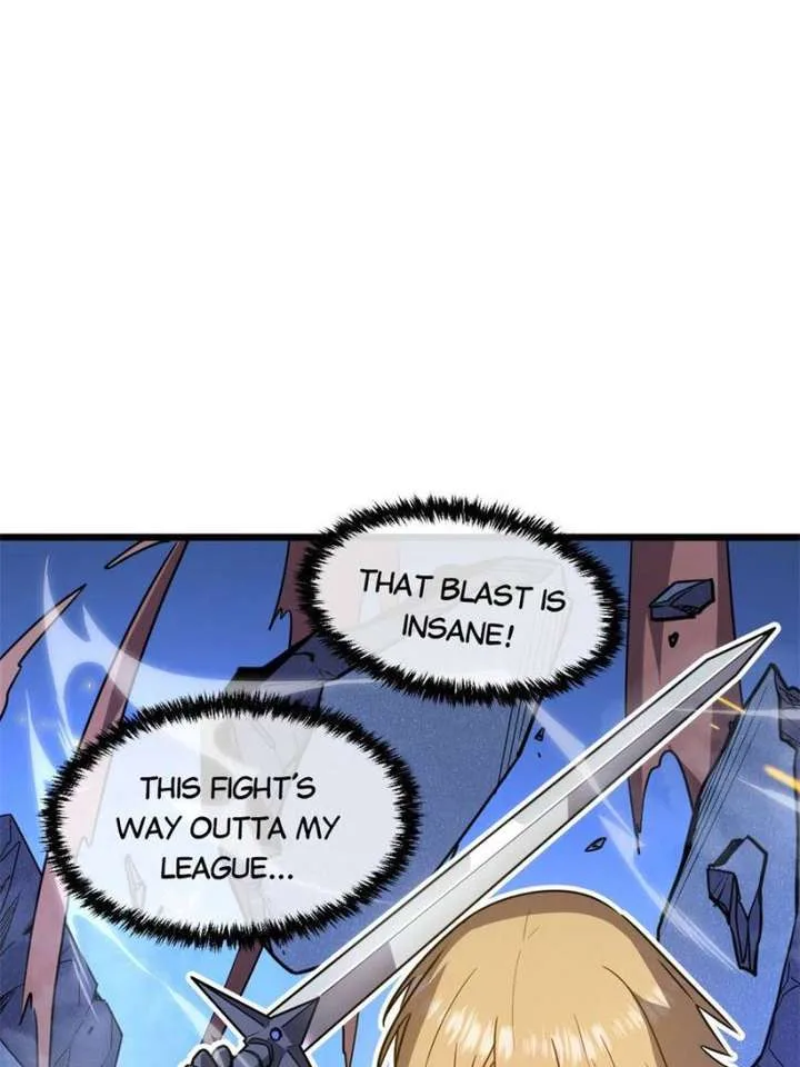 Seres’s Resolve: The Battle for Humanity Chapter 47 page 67