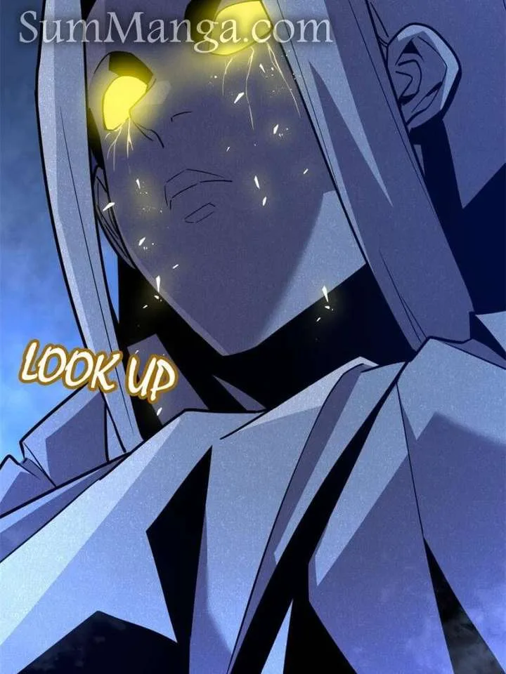 Seres’s Resolve: The Battle for Humanity Chapter 47 page 53