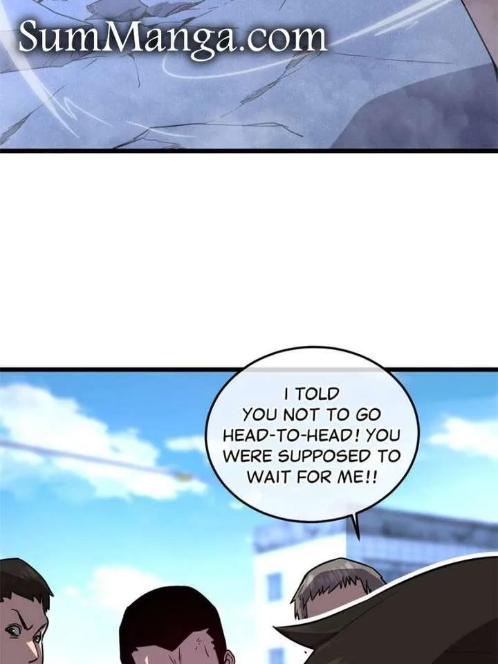 Seres’s Resolve: The Battle for Humanity Chapter 46 page 92