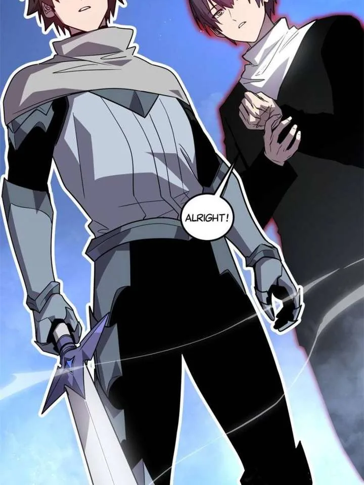 Seres’s Resolve: The Battle for Humanity Chapter 47 page 46