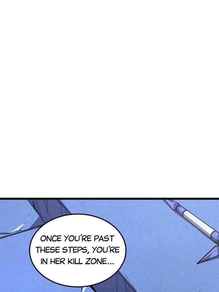 Seres’s Resolve: The Battle for Humanity Chapter 47 page 36