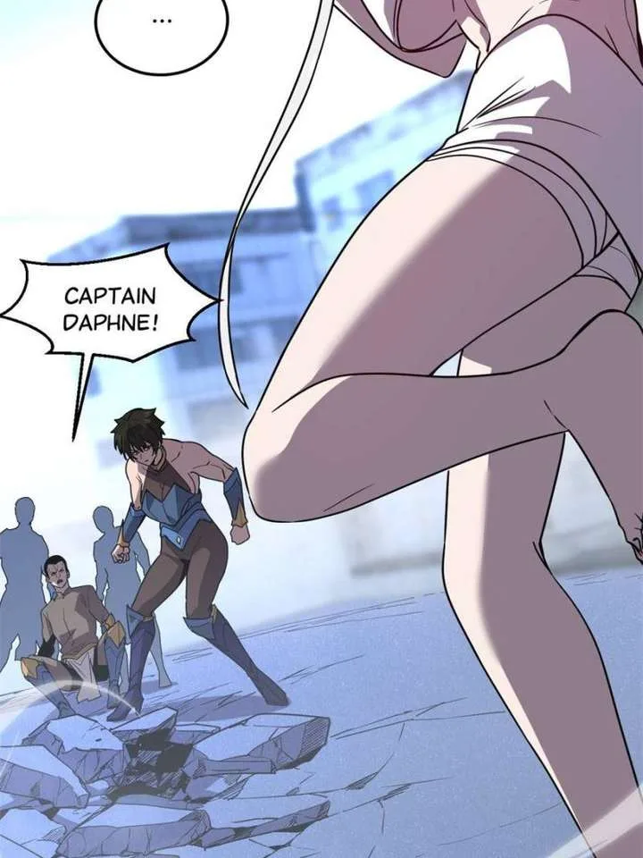 Seres’s Resolve: The Battle for Humanity Chapter 46 page 91