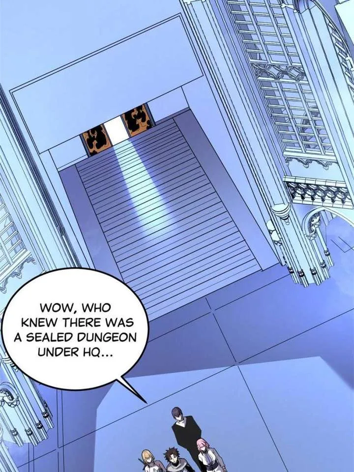 Seres’s Resolve: The Battle for Humanity Chapter 46 page 110