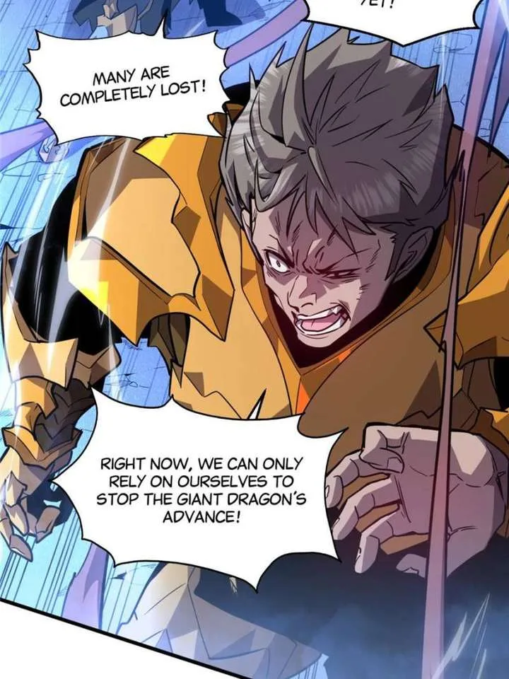 Seres’s Resolve: The Battle for Humanity Chapter 50 page 11