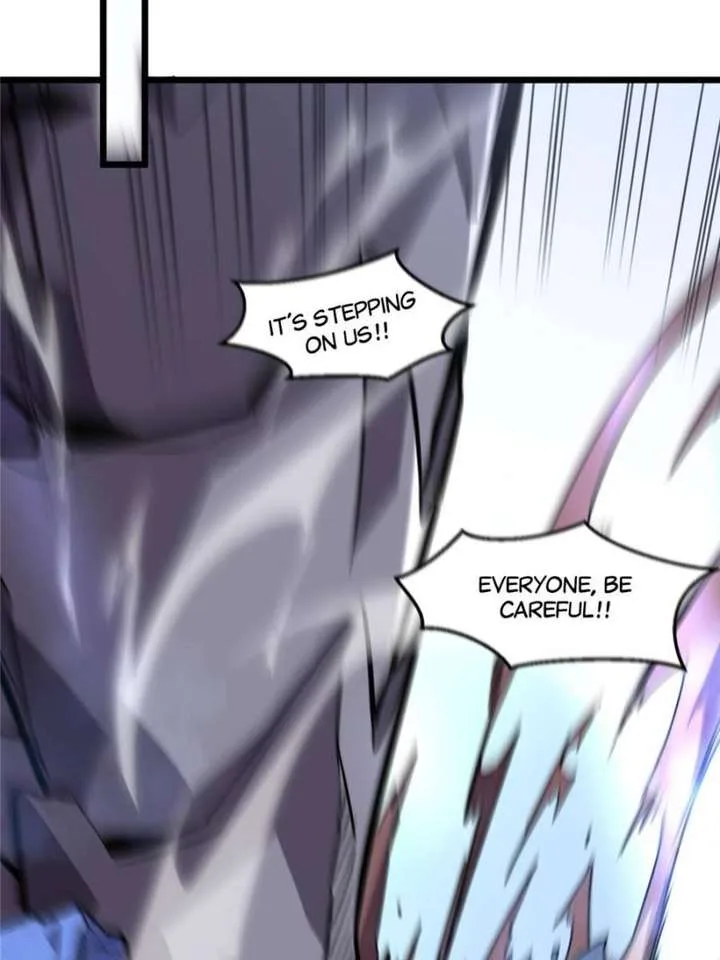 Seres’s Resolve: The Battle for Humanity Chapter 50 page 7