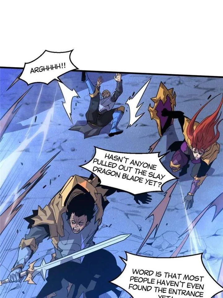 Seres’s Resolve: The Battle for Humanity Chapter 50 page 10