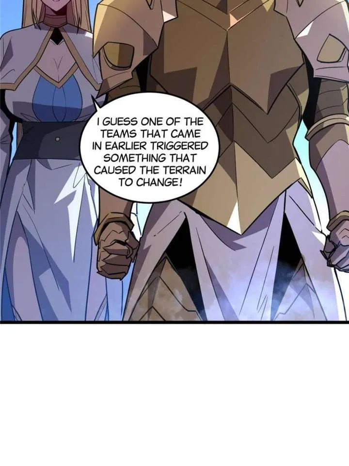 Seres’s Resolve: The Battle for Humanity Chapter 50 page 5