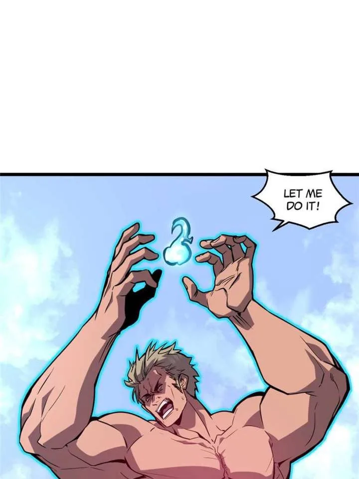 Seres’s Resolve: The Battle for Humanity Chapter 50 page 19