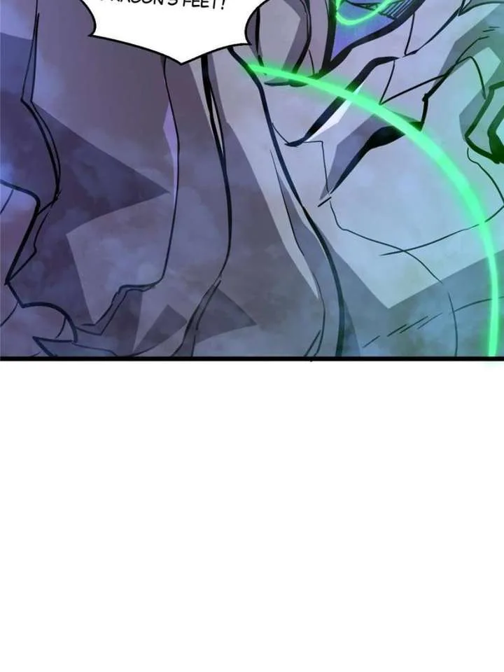 Seres’s Resolve: The Battle for Humanity Chapter 50 page 14