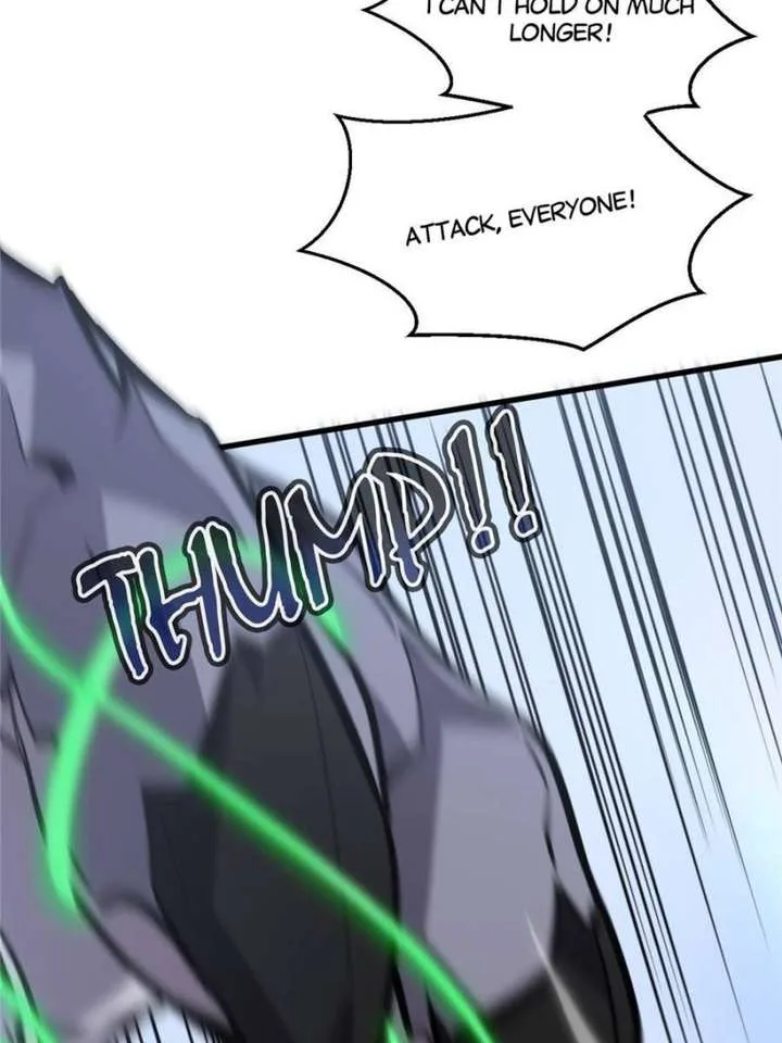 Seres’s Resolve: The Battle for Humanity Chapter 50 page 16