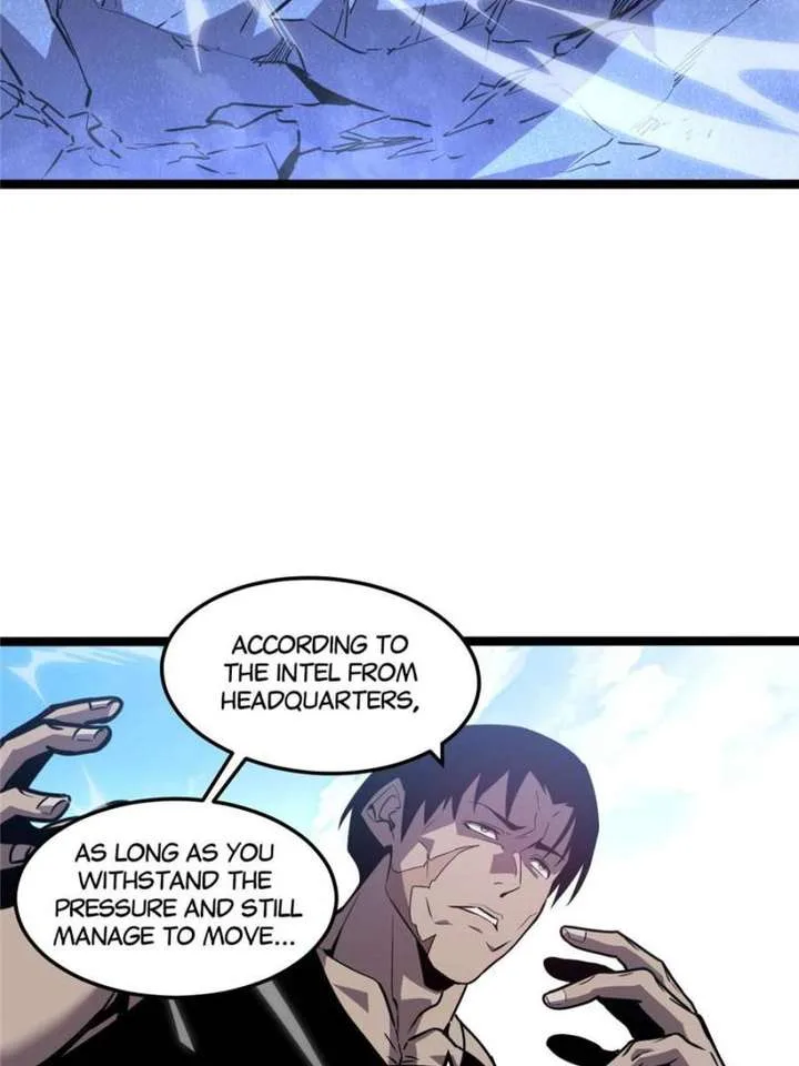 Seres’s Resolve: The Battle for Humanity Chapter 51 page 15