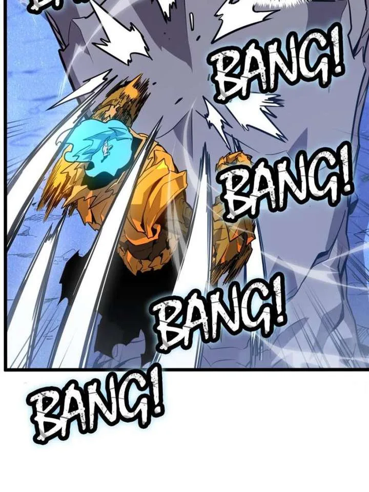 Seres’s Resolve: The Battle for Humanity Chapter 50 page 38