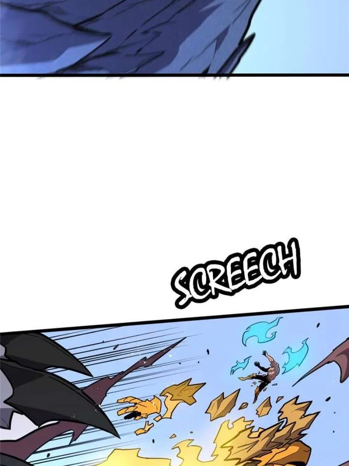 Seres’s Resolve: The Battle for Humanity Chapter 50 page 46