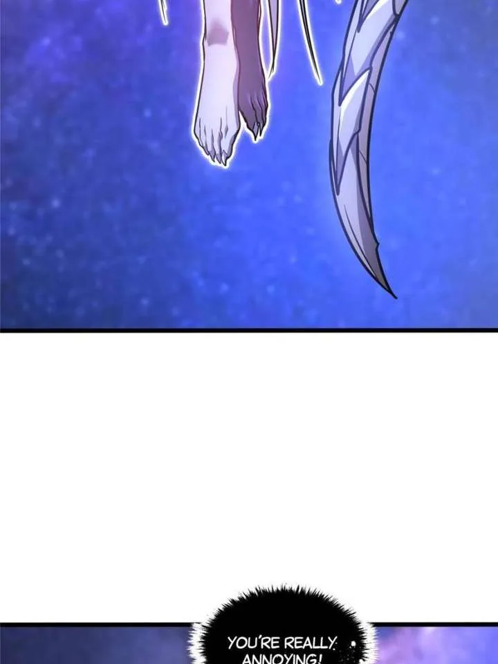 Seres’s Resolve: The Battle for Humanity Chapter 50 page 41