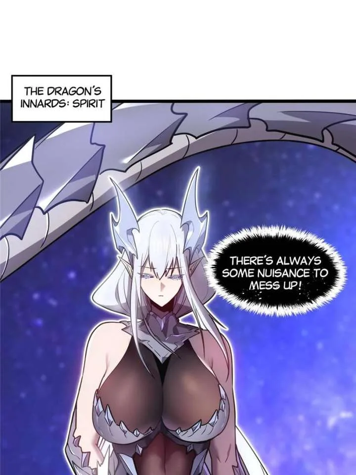 Seres’s Resolve: The Battle for Humanity Chapter 50 page 39