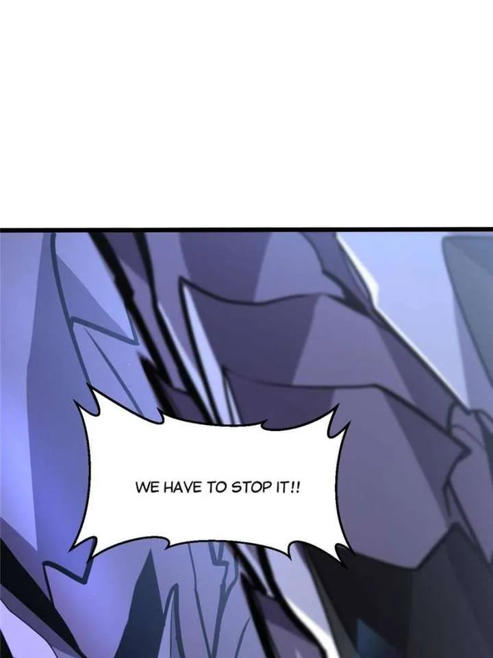 Seres’s Resolve: The Battle for Humanity Chapter 50 page 51