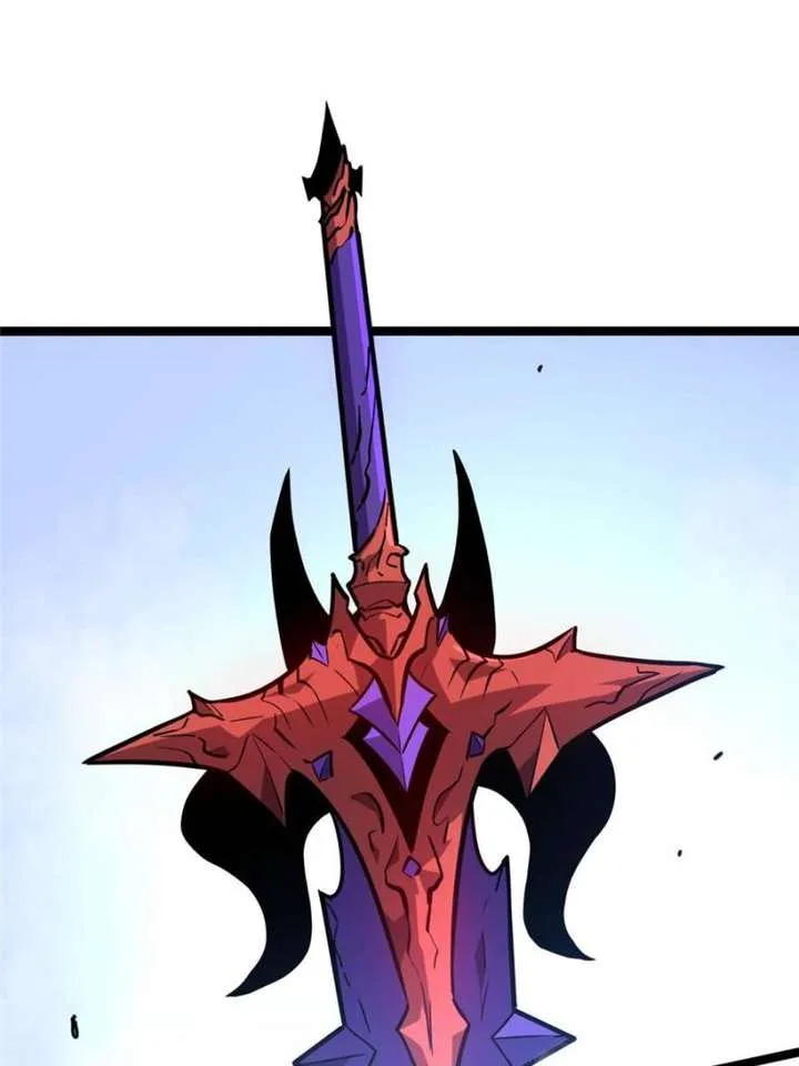 Seres’s Resolve: The Battle for Humanity Chapter 51 page 20