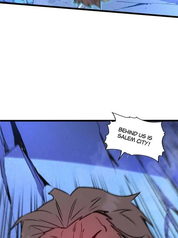 Seres’s Resolve: The Battle for Humanity Chapter 50 page 49