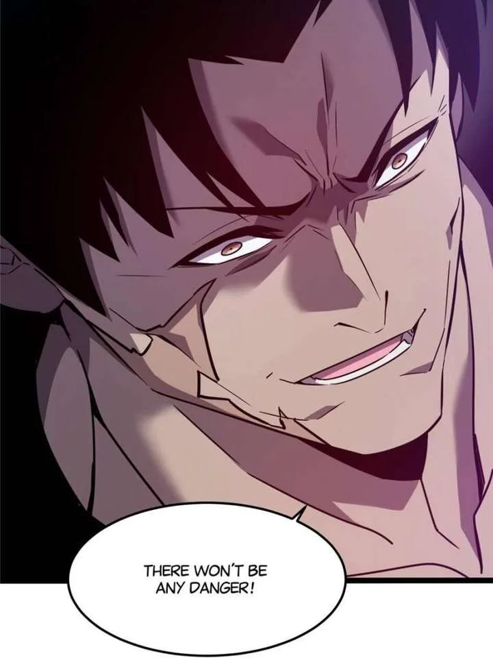 Seres’s Resolve: The Battle for Humanity Chapter 51 page 18