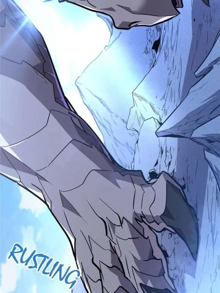 Seres’s Resolve: The Battle for Humanity Chapter 50 page 53