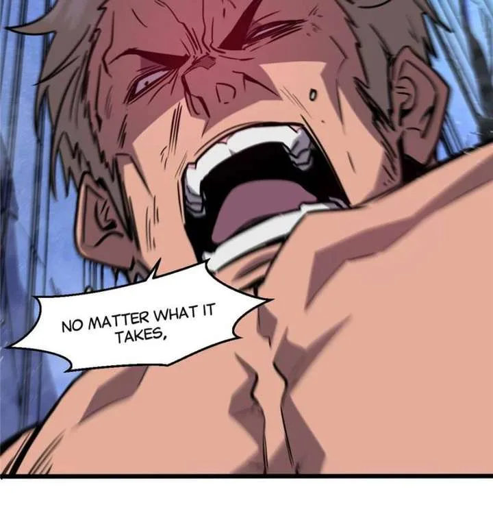 Seres’s Resolve: The Battle for Humanity Chapter 50 page 50