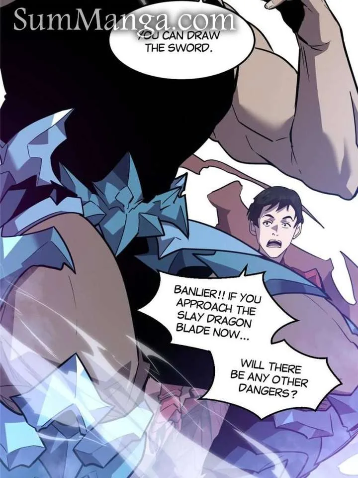 Seres’s Resolve: The Battle for Humanity Chapter 51 page 16