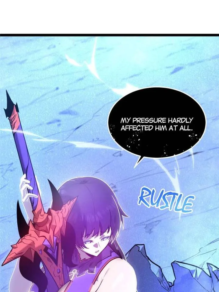 Seres’s Resolve: The Battle for Humanity Chapter 51 page 13