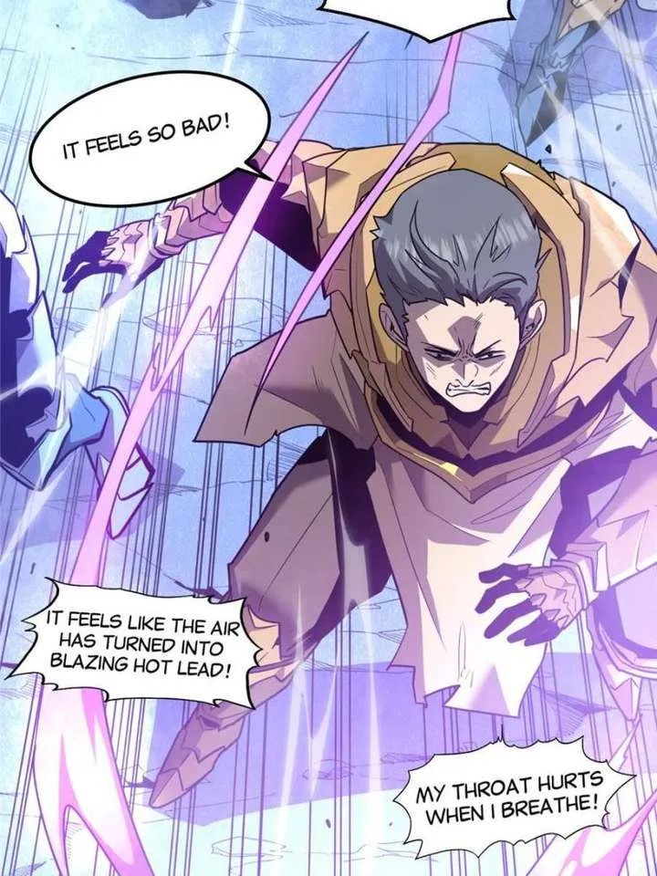 Seres’s Resolve: The Battle for Humanity Chapter 51 page 7