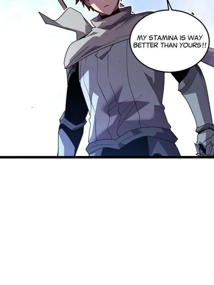 Seres’s Resolve: The Battle for Humanity Chapter 51 page 29