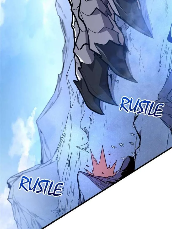 Seres’s Resolve: The Battle for Humanity Chapter 50 page 54
