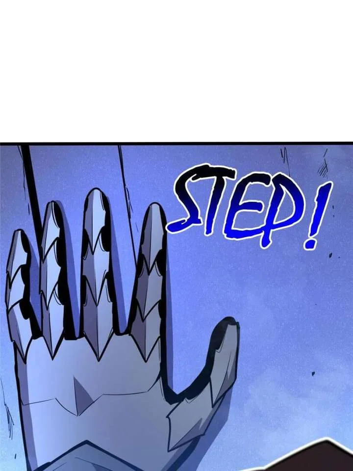 Seres’s Resolve: The Battle for Humanity Chapter 50 page 56