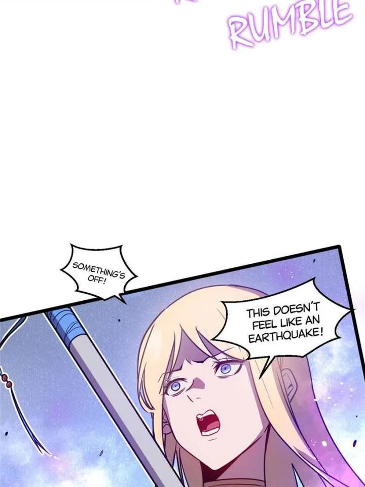 Seres’s Resolve: The Battle for Humanity Chapter 50 page 68