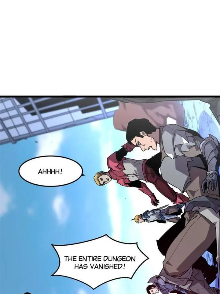 Seres’s Resolve: The Battle for Humanity Chapter 50 page 81