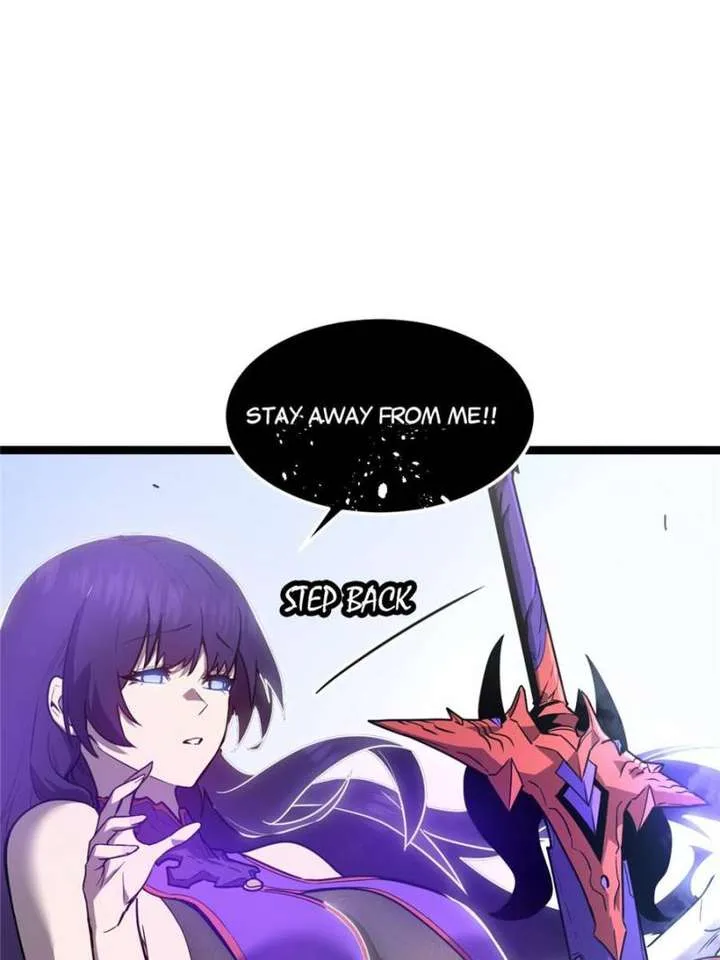 Seres’s Resolve: The Battle for Humanity Chapter 51 page 40