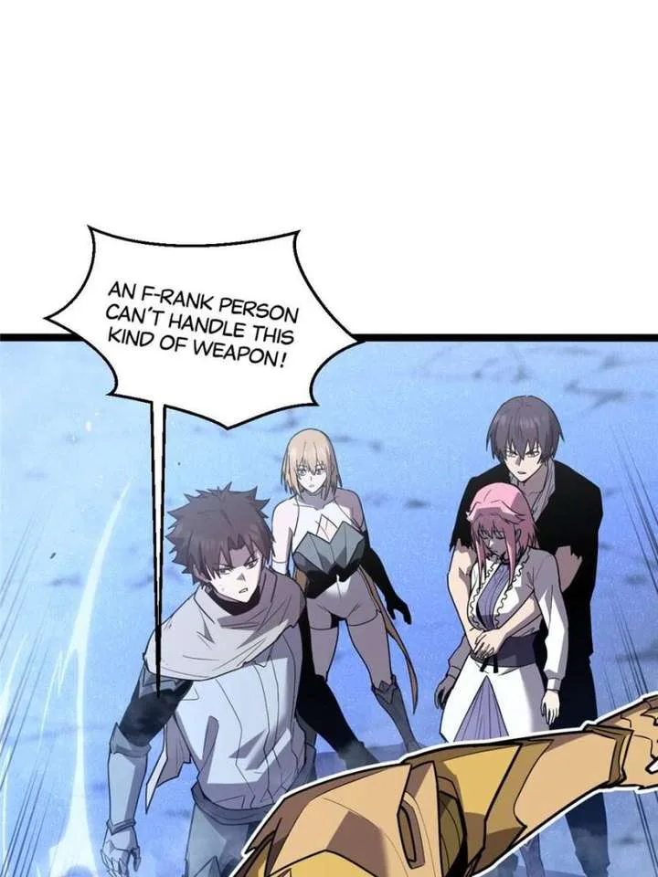 Seres’s Resolve: The Battle for Humanity Chapter 51 page 32