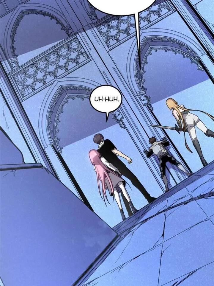 Seres’s Resolve: The Battle for Humanity Chapter 50 page 60