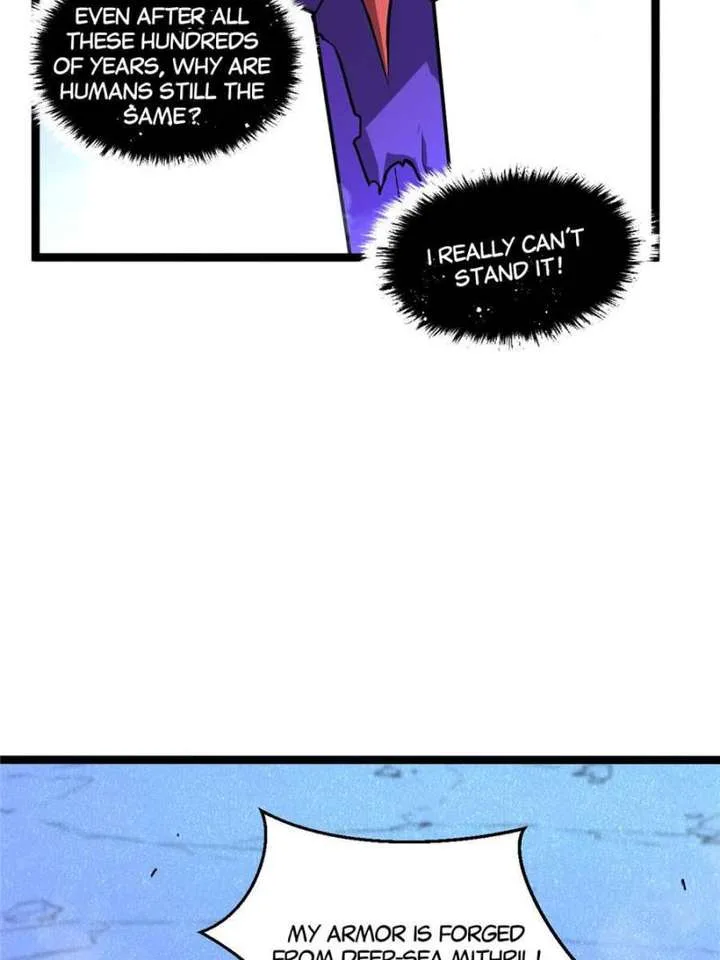 Seres’s Resolve: The Battle for Humanity Chapter 51 page 59