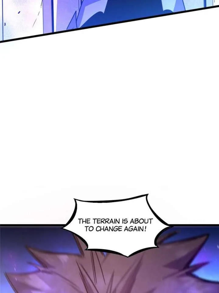 Seres’s Resolve: The Battle for Humanity Chapter 50 page 71