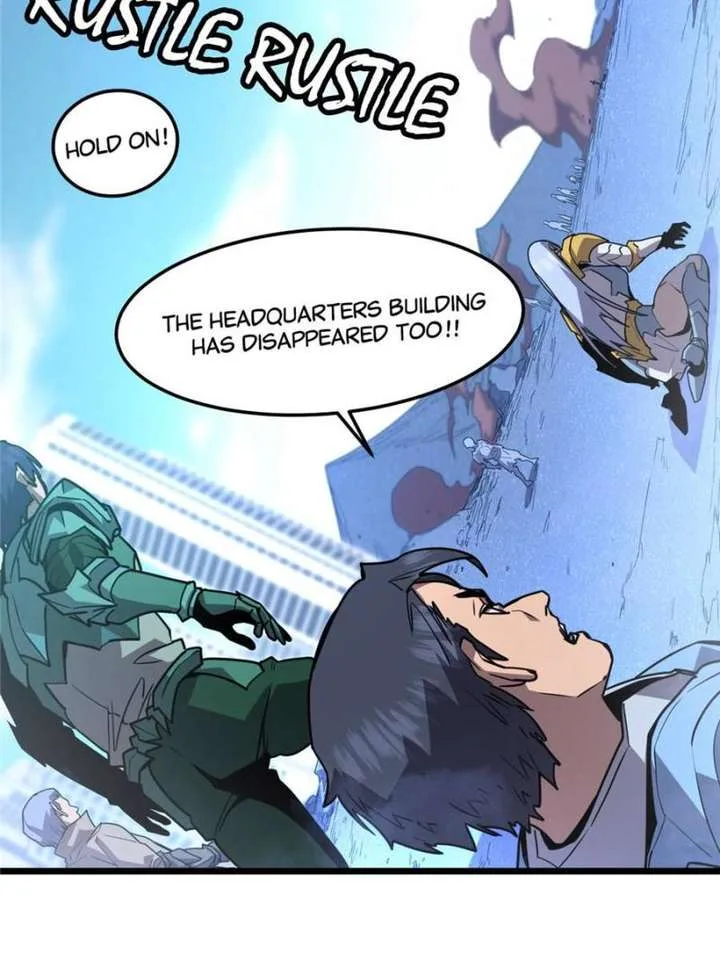 Seres’s Resolve: The Battle for Humanity Chapter 50 page 83