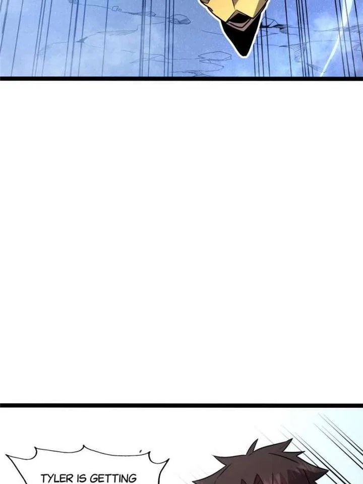 Seres’s Resolve: The Battle for Humanity Chapter 51 page 34