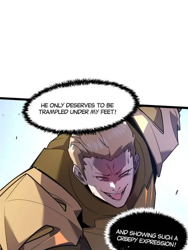 Seres’s Resolve: The Battle for Humanity Chapter 51 page 47