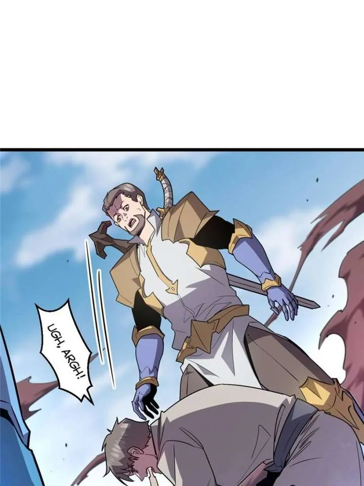 Seres’s Resolve: The Battle for Humanity Chapter 50 page 88