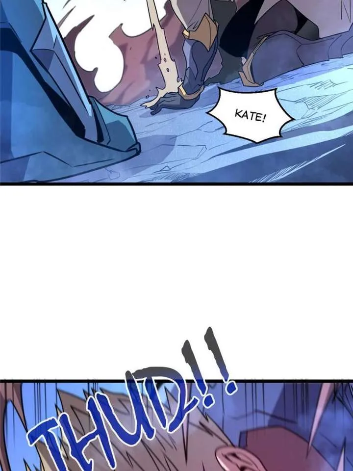 Seres’s Resolve: The Battle for Humanity Chapter 50 page 89