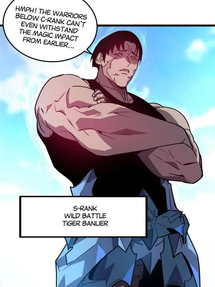 Seres’s Resolve: The Battle for Humanity Chapter 50 page 91