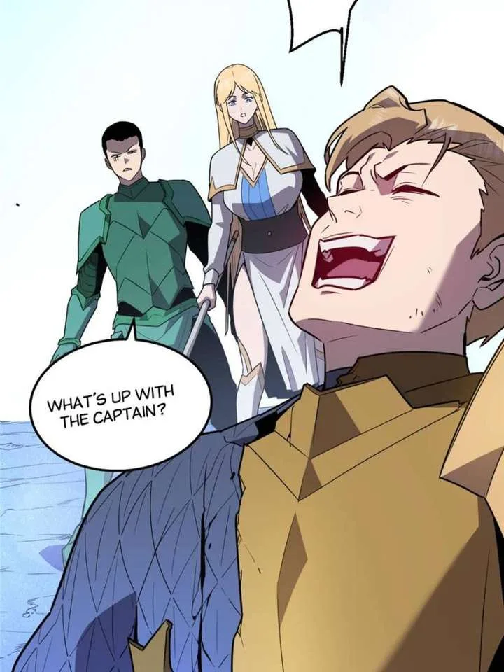 Seres’s Resolve: The Battle for Humanity Chapter 51 page 68