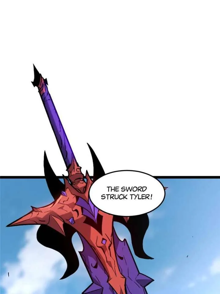 Seres’s Resolve: The Battle for Humanity Chapter 51 page 63