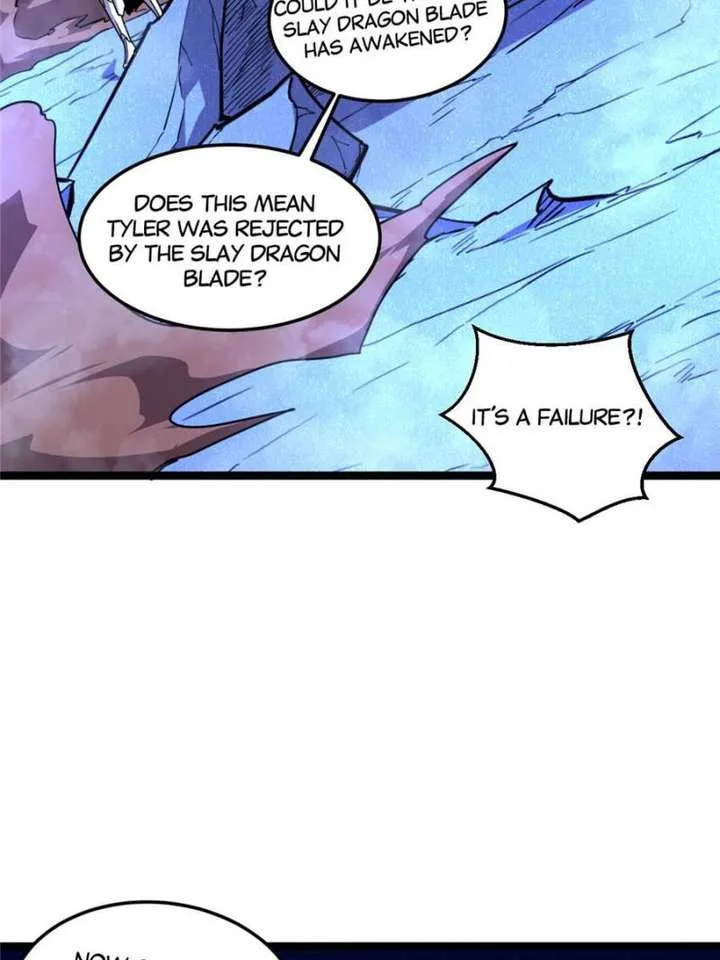 Seres’s Resolve: The Battle for Humanity Chapter 51 page 65