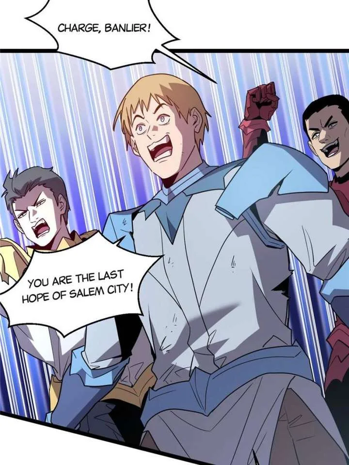 Seres’s Resolve: The Battle for Humanity Chapter 52 page 59
